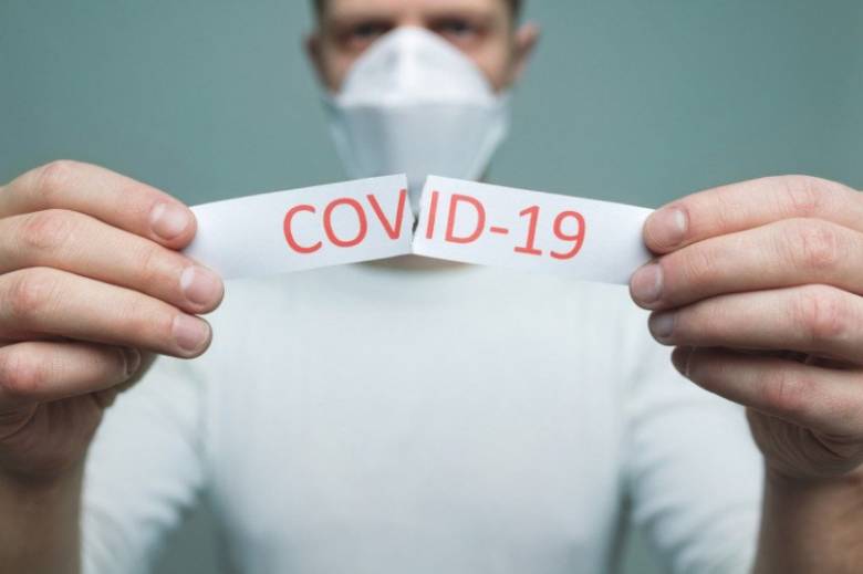 Prokes dan Vaksinasi Kunci Sukses Kendalikan Covid-19 Setelah Lebaran