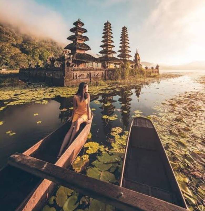 Sidang Umum IPU Momentum Pulihkan Pariwisata Bali