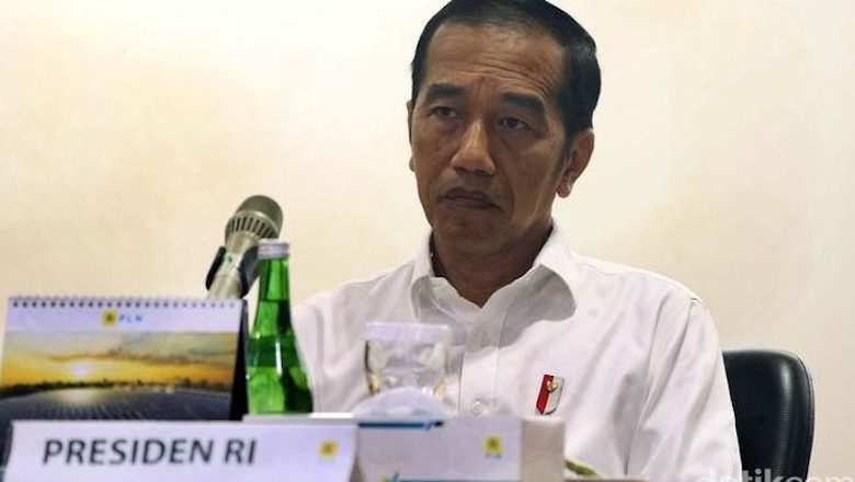 Mengapa Presiden Jokowi Mudah Sensitif Akhir-Akhir Ini?