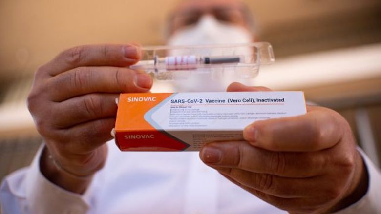 Mengapa Indonesia Tidak Pilih Vaksin Covid-19 untuk Semua Warga Negara?