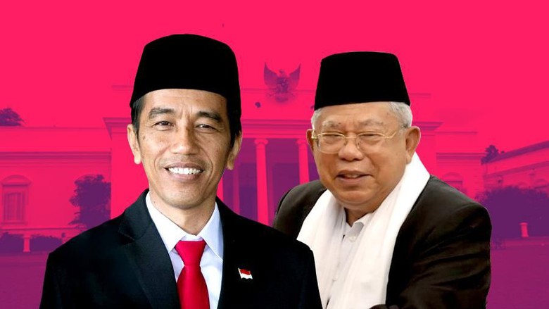 Tiga Malam Nyantri di Gontor, Hari Santri Nasional dan Presiden Jokowi