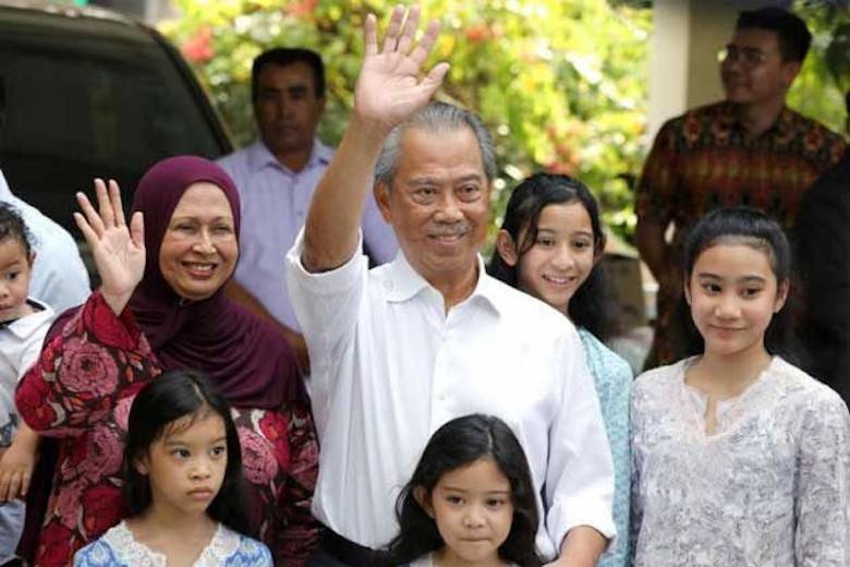 PM Malaysia Muhyiddin Yassin Tetap Anggap Penting Indonesia
