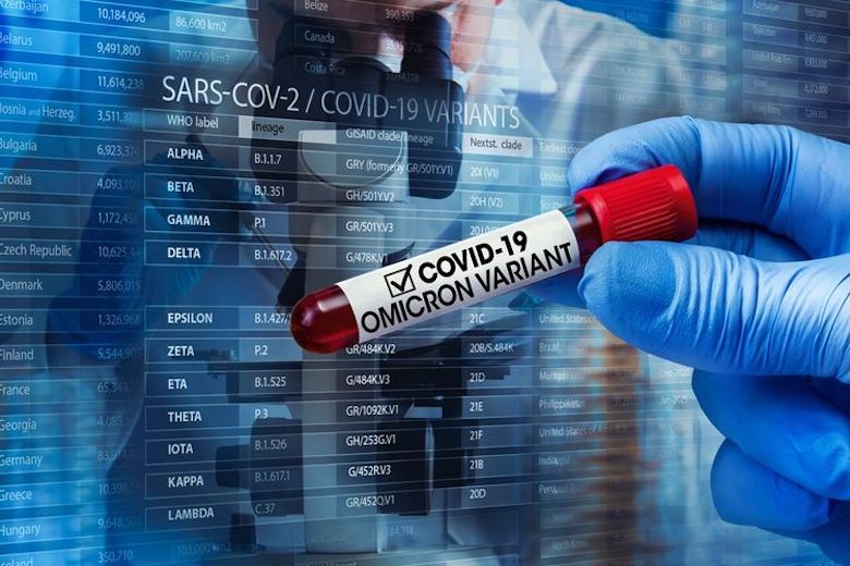 Pemerintah Perluas Cakupan Vaksinasi Hadapi Nataru dan Omicron