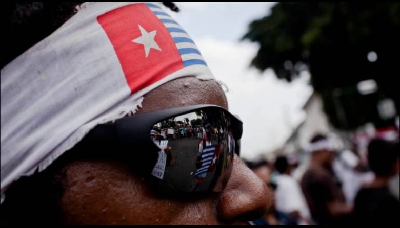 Warga Papua Tolak Separatis dan Dukung Otsus