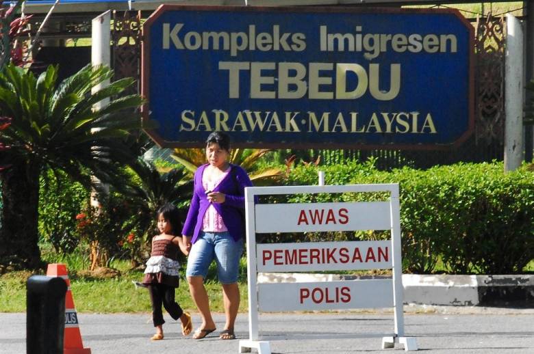 Drama Mengejar Berita [5] Pura-pura Jadi Turis, Ditangkap Tentara Malaysia