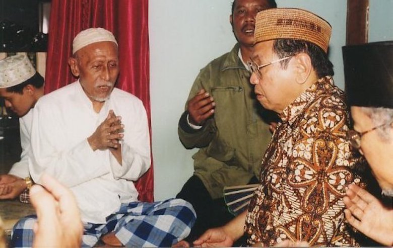 Kiai Mutamakkin [2] Corak Islam di Nusantara Sebelum Abad 20