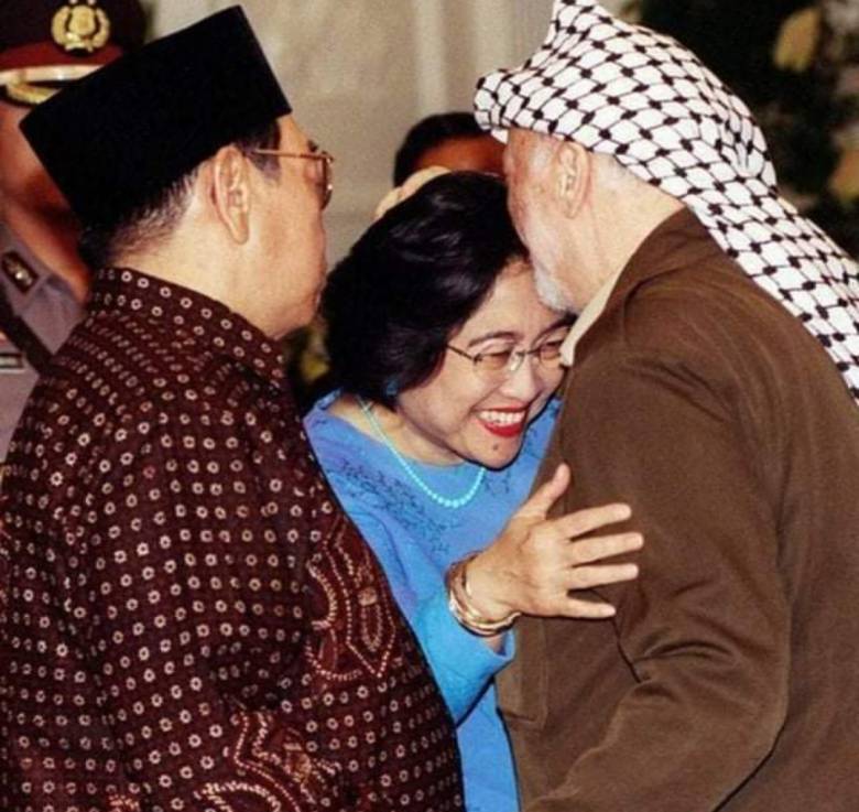 Palestina Merdeka Itu Tujuan Diplomasi Geopolitik Indonesia