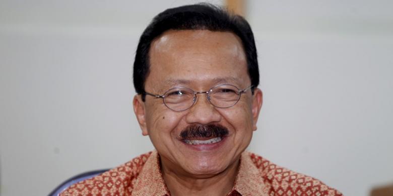 Soal Ksatria, Prabowo Harus Belajar ke Fauzi Bowo yang Dikalahkan Jokowi
