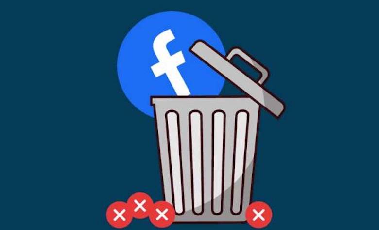 FPI dan Rizieq Shihab Masuk Daftar Hitam Facebook