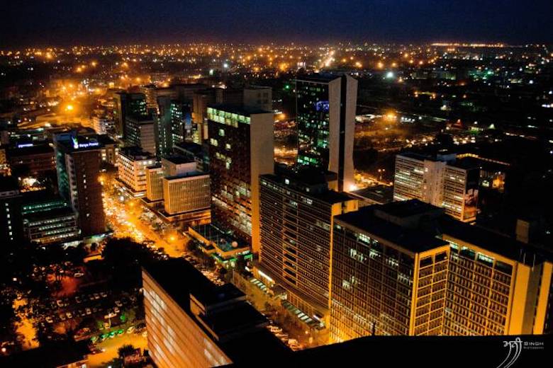 Dorong Kerja Sama Perdagangan, KBRI Nairobi Selenggarakan Ekspo Hybrid