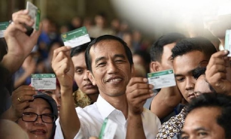 Ketika Jokowi Harus Memilih di Antara Kepahitan