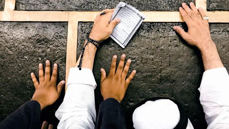 Pembatalan Haji dalam Sejarah