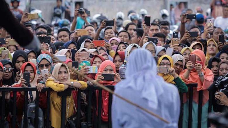 Aceh, Hubungannya dengan Otoritas Keagamaan dan Negara