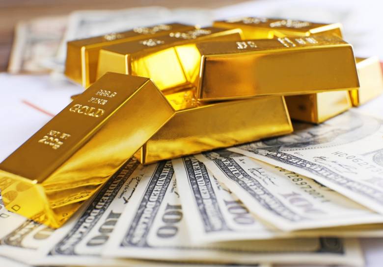 Emas, Barang Investasi Buat Menggerakkan Ekonomi Rakyat