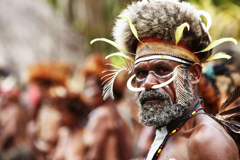 Pemerintah dan Masyarakat Papua