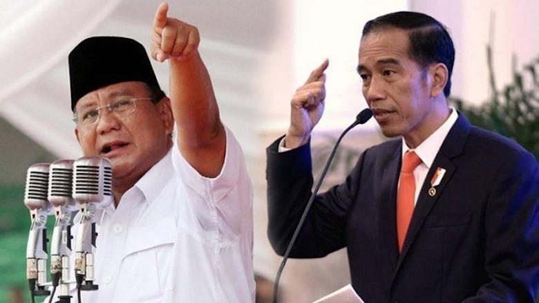 Lupakan Prabowo, Sambut Kabinet Zaken Jokowi