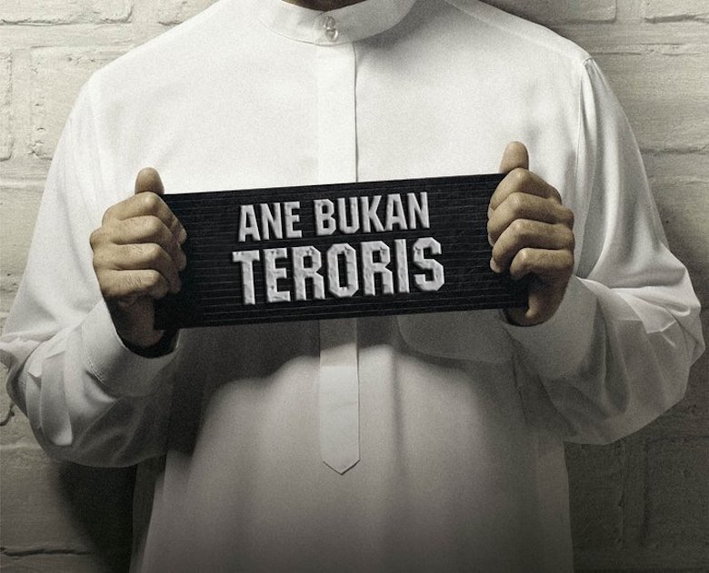 Gagal Paham pada Prabowo yang Tolak Stigma Islam Agama Teroris