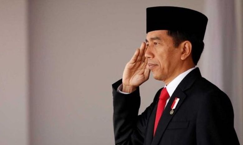 Jokowi Siap Sambut 2 Periode Kepemimpinannya