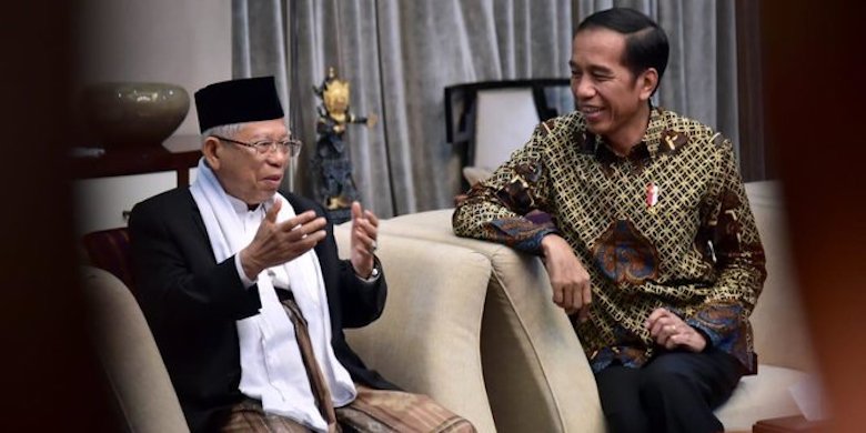 Kemenangan Jokowi Tak Dapat Diganggu Gugat Lagi