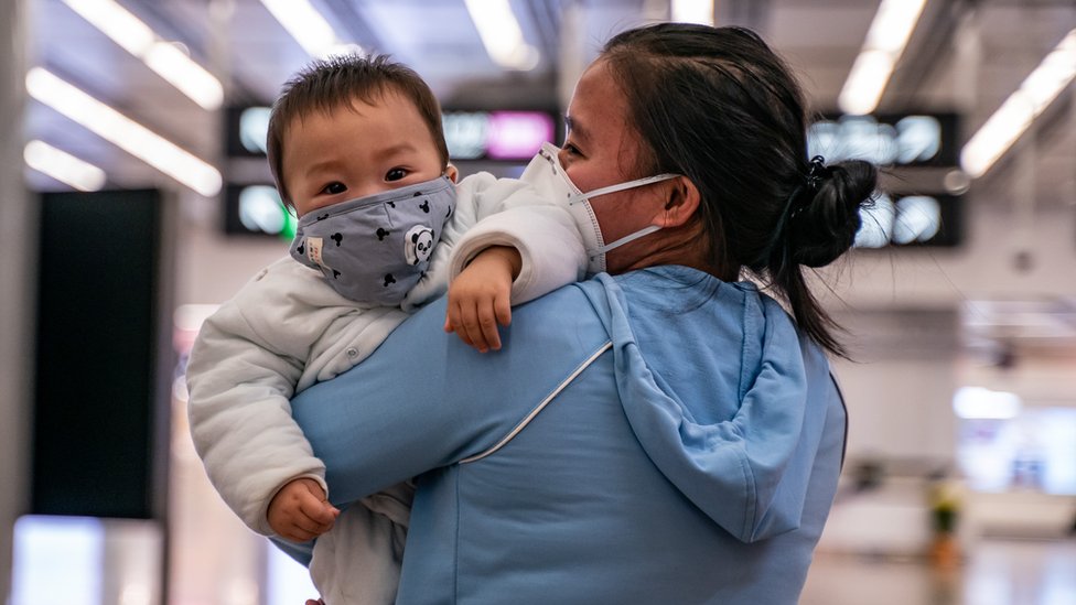 Mewaspadai Lonjakan Kasus Covid-19 pada Anak-anak