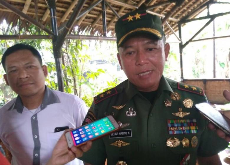 [Karier Militer 3] Peta TNI Hari Ini, "Ademisasi" Gerbong 86