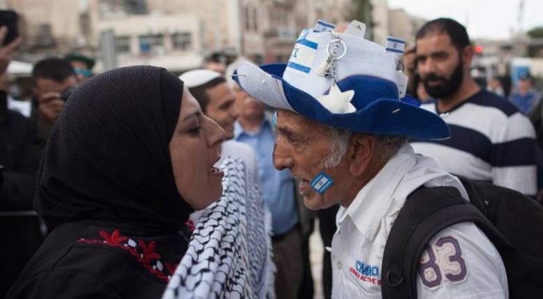 Netizen Sebaiknya Paham Konflik Palestina-Israel