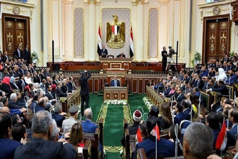 Di Sidang IPU Ke -144, Parlemen Mesir Tunjukkan Dukungan Relokasi IKN Indonesia