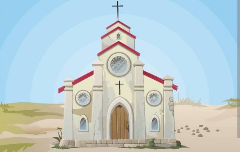 Penolakan Pembangunan Gereja Menciderai Pancasila