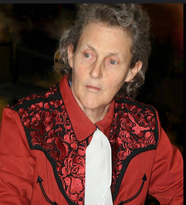 Temple Grandin, Berbeda bukan Artinya Tidak Mampu