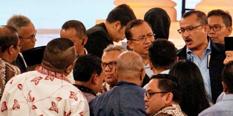 Serang Jokowi dengan 3 Tudingan ini, BPN Permalukan Prabowo