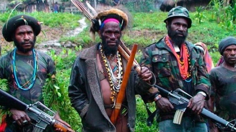 Mewaspadai HUT OPM sebagai Momentum Separatis Papua Membuat Kerusuhan