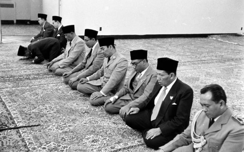 Kader Muhammadiyah itu Bernama Soekarno