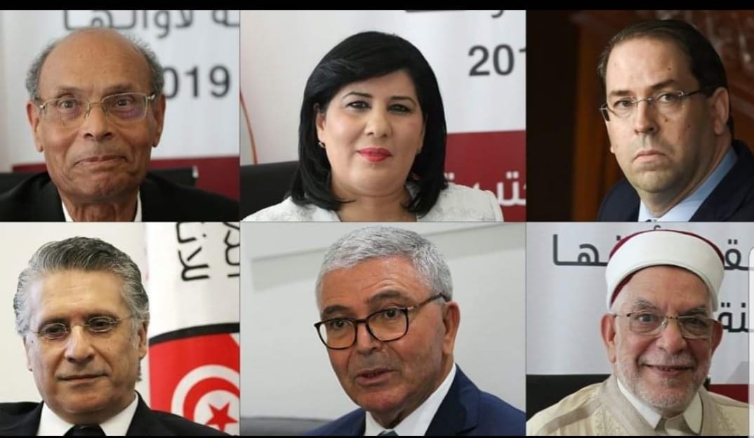 Pilpres Tunisia dan Eksperimen Arah Baru