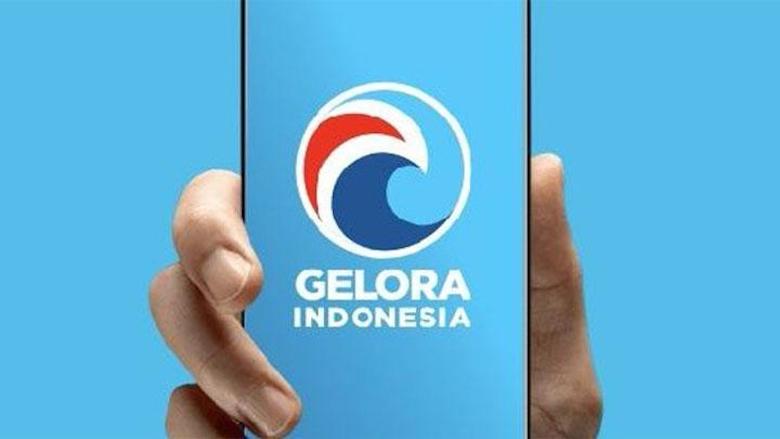 Magnet Utama Partai Gelora Indonesia