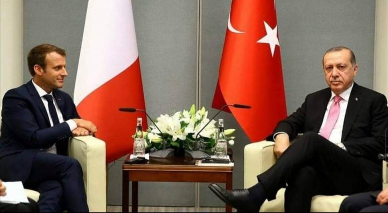 Fakta Mengejutkan yang Diungkapkan Emmanuel Macron tentang Turki