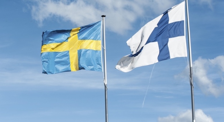 Rusia Ancam Serang Sekaligus Swedia dan Finlandia