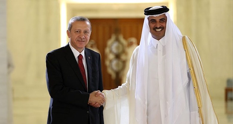 Turki-Qatar: Dua Aliansi Pro Kebangkitan Islam
