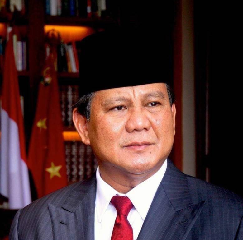 Mengapa Prabowo Selalu Dituduh Pengkhianat?