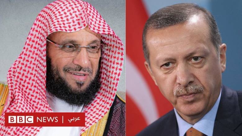 10 Fitnah Al Qarni terhadap Erdogan,  Ada Apa?