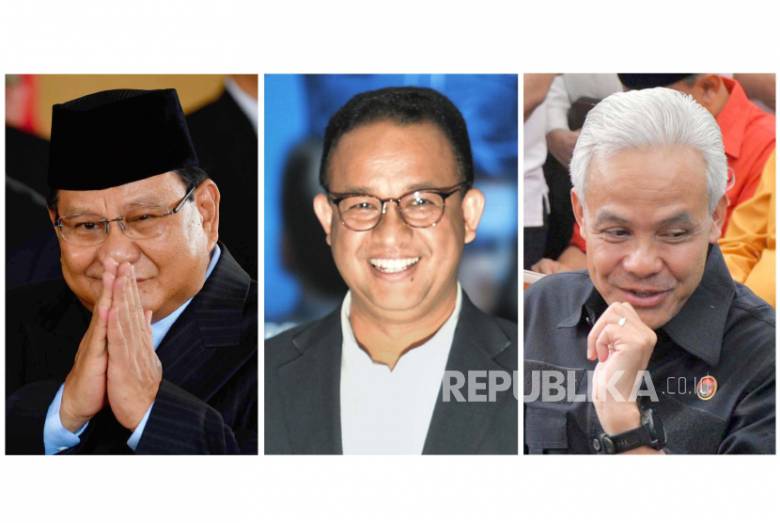 Taktik Lama Pakde, ke Koalisi Prabowo atau Ganjar?