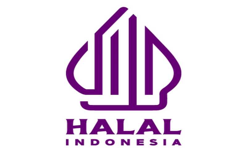 Logo Halal Kementrian Agama