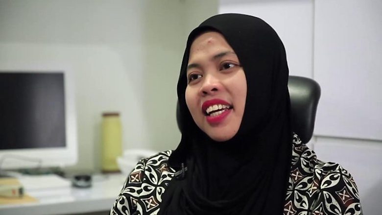 Pembebasan Siti Aisyah antara Klaim dan Sinisme