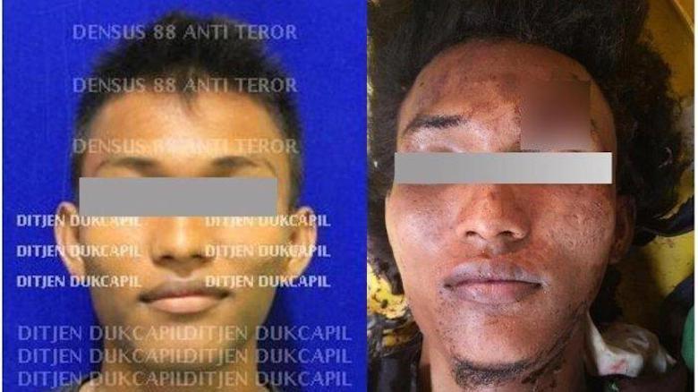 Akui Saja, Pelaku Teror di Medan Itu Muslim