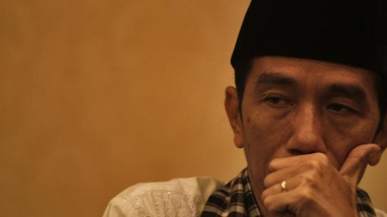 2014 Lalu Seharusnya Jokowi Kalah, Ini Penjelasan Rahasianya