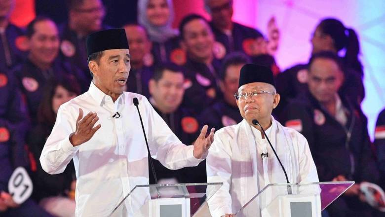 Tantangan Kepada Para Pendukung Jokowi