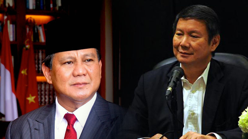2019, Di Bawah Kepemimpinan Presiden Prabowo...