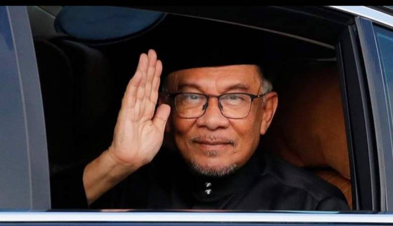Jalan Panjang dan Berliku Anwar Ibrahim  menuju Kursi Perdana Menteri Malaysia