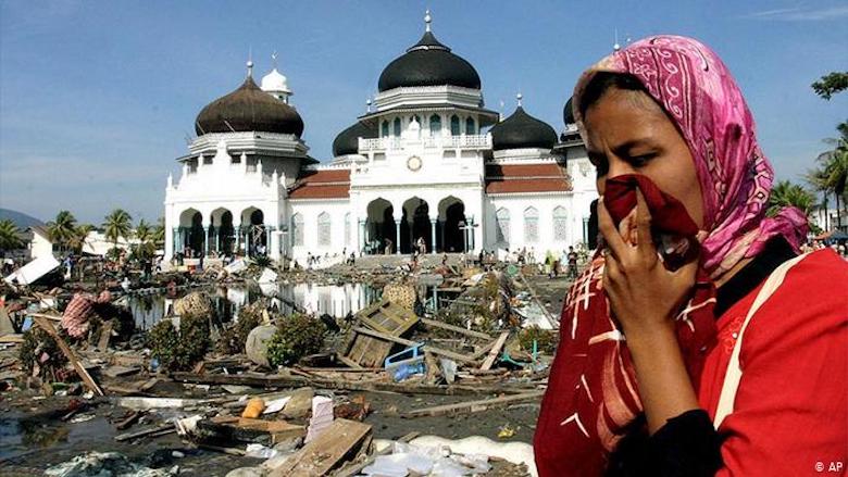 Mengenang Tsunami Aceh 15 Tahun Lalu