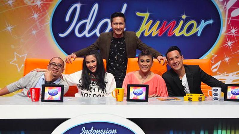 Penyogokan di Indonesian Idol Junior, Nilai Apakah yang Tengah Diajarkan?