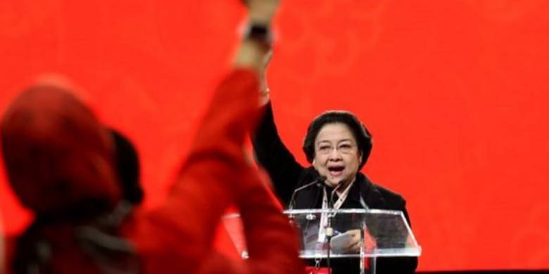 Megawati tentang Minyak Goreng, Apa Salahnya?
